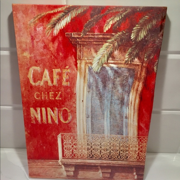 Wall Art Canvas Prints - Picture 3 of 4